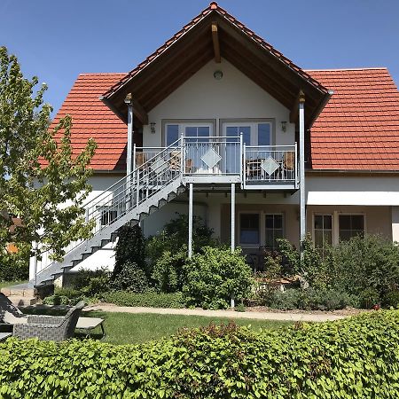 Ferienbauernhof Schuler Gunzenhausen Exterior foto